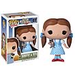 Wizard of Oz Dorothy Pop! Movies Vinyl Figure